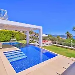 Rueya Kas,peninsula With Lawn Garden * Kaş